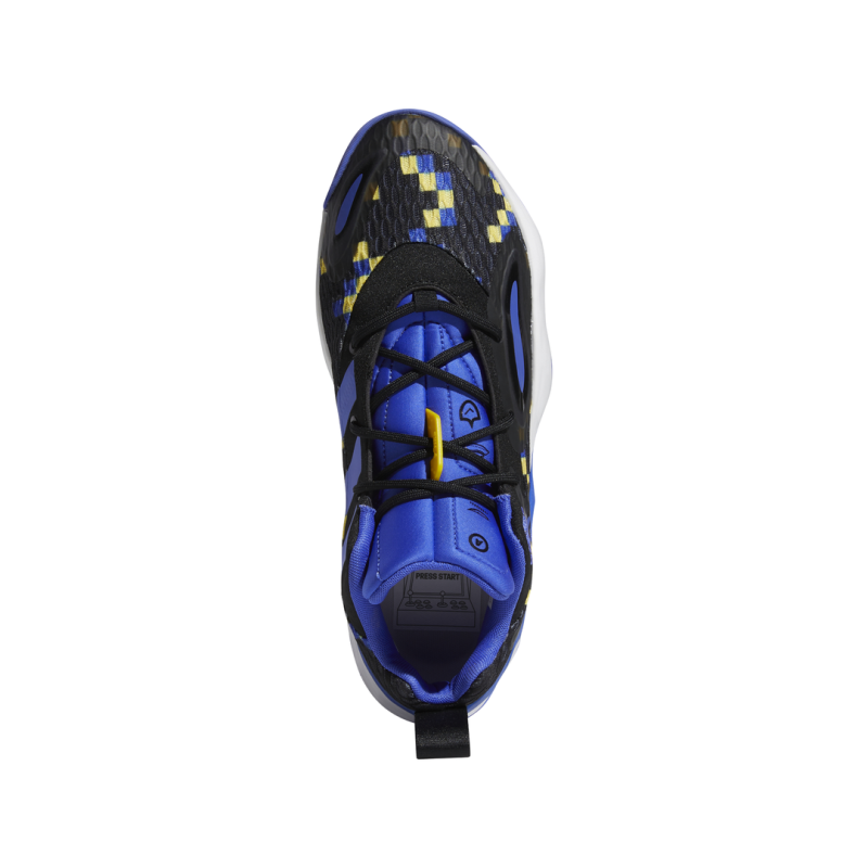 Zapatillas adidas Exhibit A