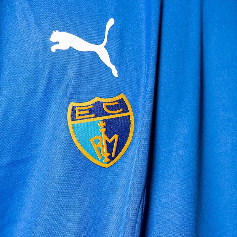 Camiseta Técnica de Entreno Movistar Estudiantes Azul