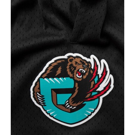 Pantalón Swingman Hardwood Classics Mitchell & Ness NBA Memphis Grizzlies