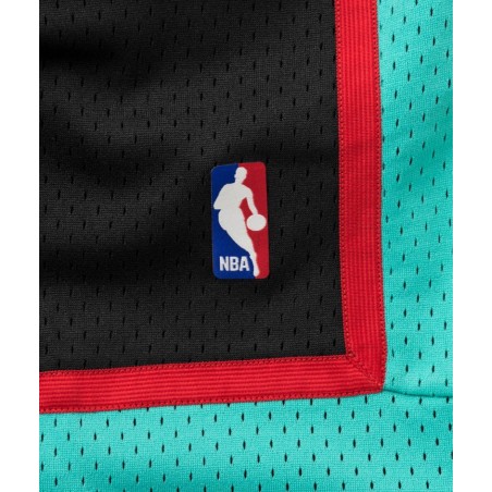 Pantalón Swingman Hardwood Classics Mitchell & Ness NBA Memphis Grizzlies