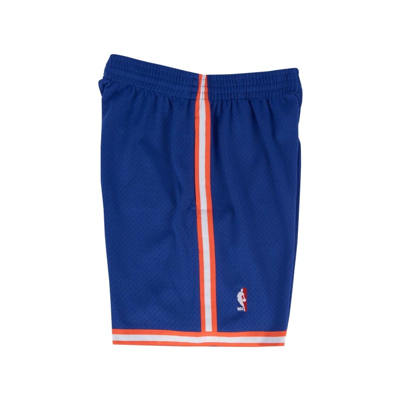 Pantalón Swingman Hardwood Classics Mitchell & Ness NBA New York Knicks