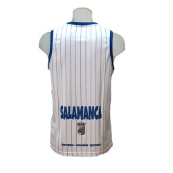 Camiseta Baloncesto Perfumerías Avenida Liga Femenina Endesa 2ª 2