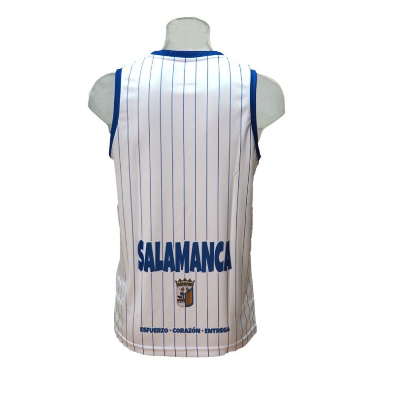 Camiseta Baloncesto Perfumerías Avenida Liga Femenina Endesa 2ª