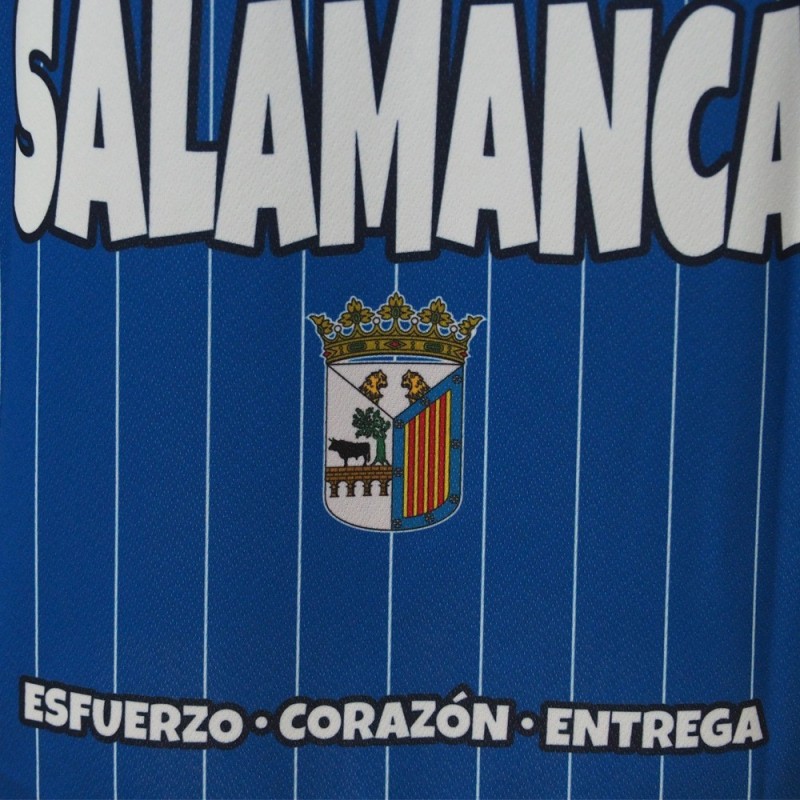 Camiseta Baloncesto Perfumerías Avenida Liga Femenina Endesa 1ª