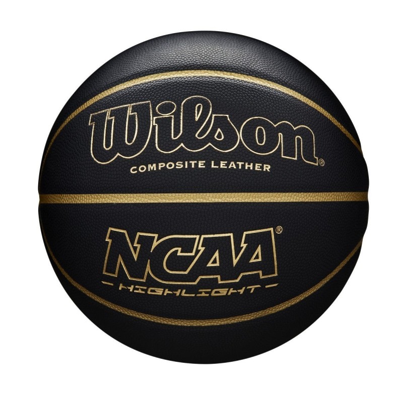 Balón Oficial Wilson NCAA Highlight