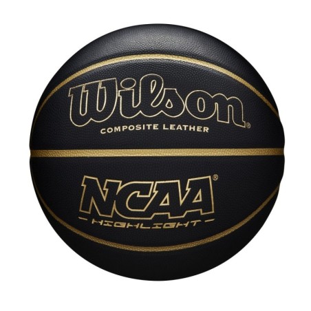 Balón Oficial Wilson NCAA Highlight