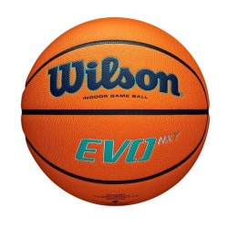 Balón Oficial Wilson Evo NXT Basketball Champions League 2