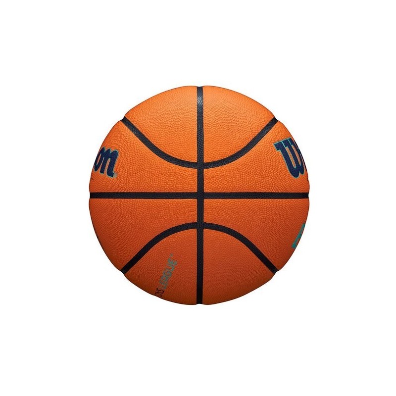 Balón Oficial Wilson Evo NXT Basketball Champions League