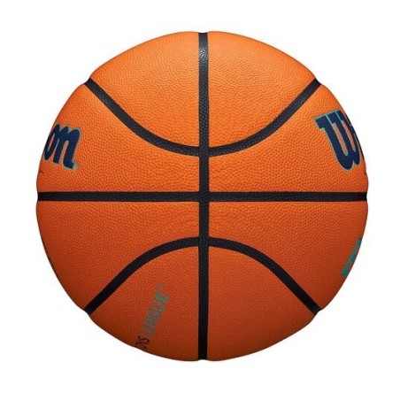 Balón Oficial Wilson Evo NXT Basketball Champions League