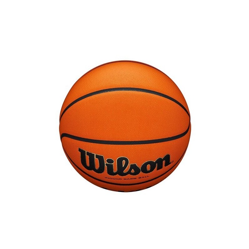 Balón Oficial Wilson Evo NXT FIBA