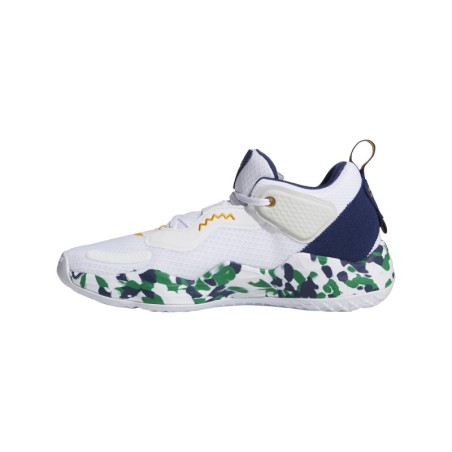 Zapatilla de Baloncesto Adidas D.O.N. ISSUE 3 "Utah Jazz"