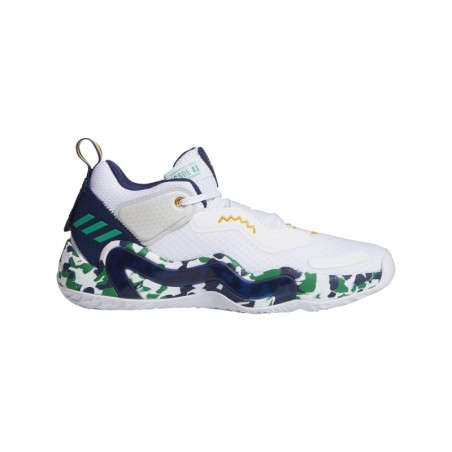 Zapatilla de Baloncesto Adidas D.O.N. ISSUE 3 "Utah Jazz"
