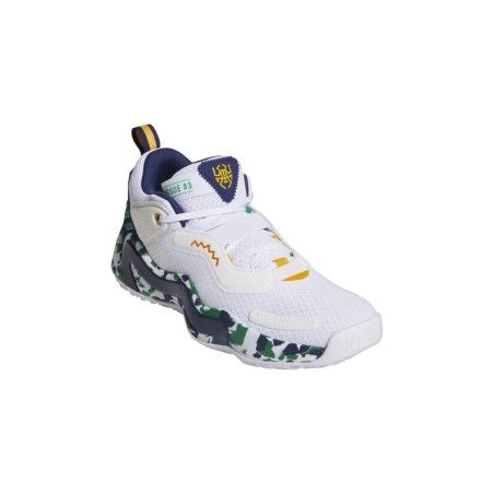 Zapatilla de Baloncesto Adidas D.O.N. ISSUE 3 "Utah Jazz"