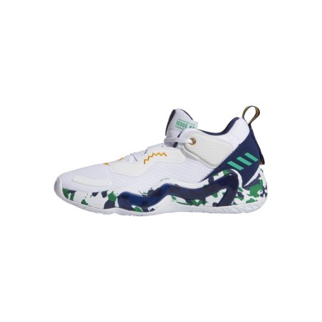 Zapatilla de Baloncesto Adidas D.O.N. ISSUE 3 "Utah Jazz"