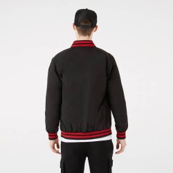 NBA Wordmark Bomber Bulls 2