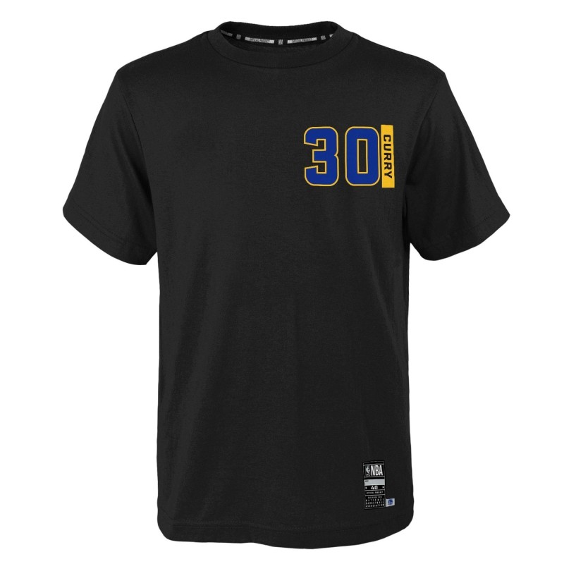 Camiseta Stephen Curry