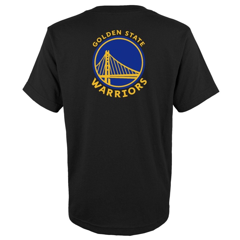 Camiseta NBA Stephen Curry Golden State Warriors