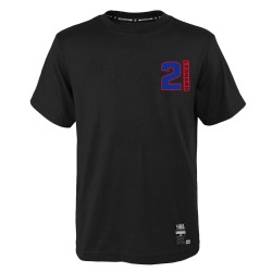 Camiseta NBA Kawhi Leonard Los Angeles Clippers