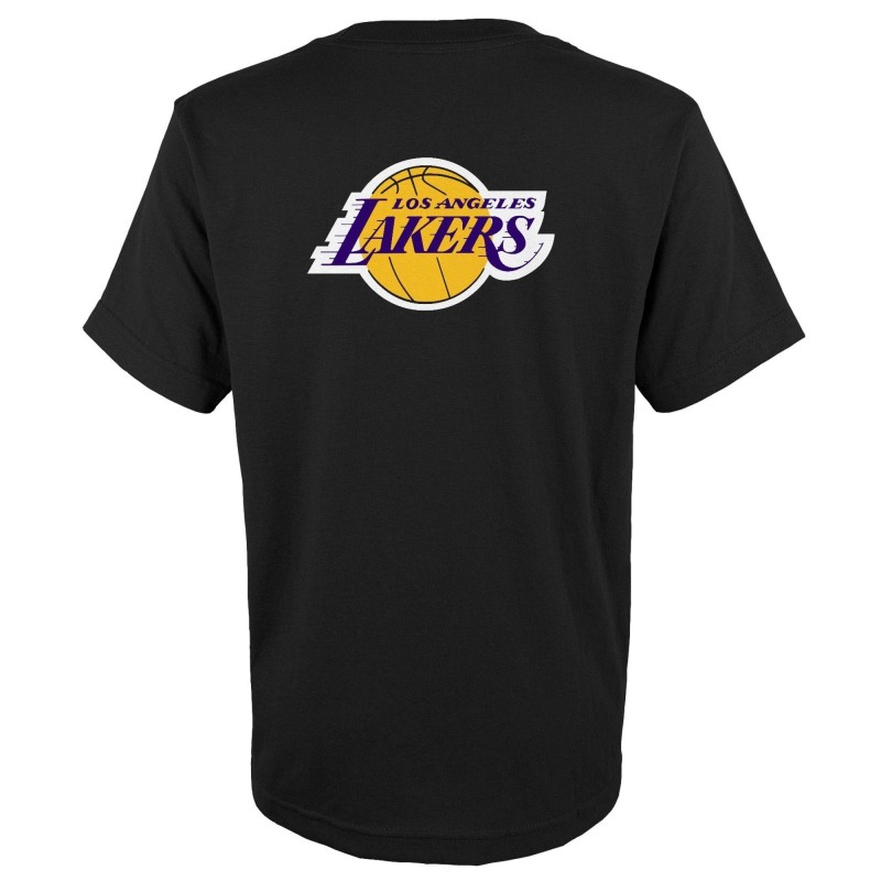 Camiseta LeBron James