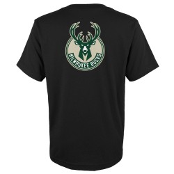 Camiseta NBA Giannis Antetokounmpo Milwaukee Bucks 2