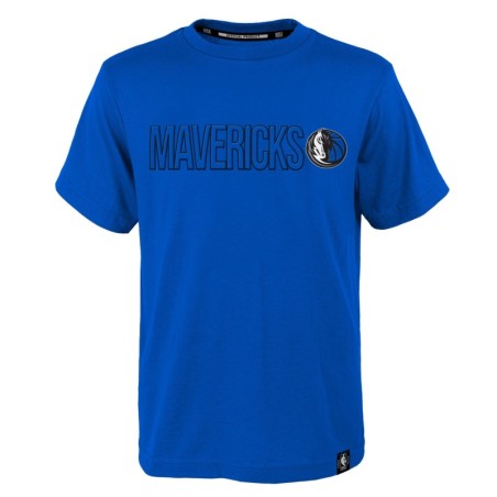 Camiseta NBA Luka Doncic N&N Dallas Mavericks