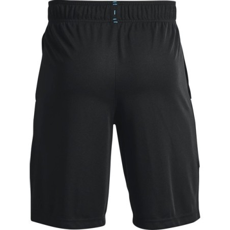 Pantalón Corto Baloncesto Under Armour Baseline 10'