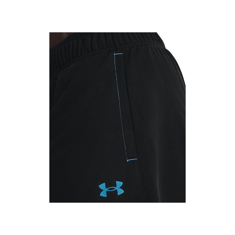Pantalón Corto Baloncesto Under Armour Baseline 10'