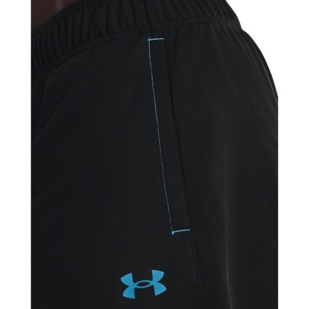 Pantalón Corto Baloncesto Under Armour Baseline 10'