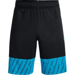 Pantalón Corto Baloncesto Under Armour Baseline 10'