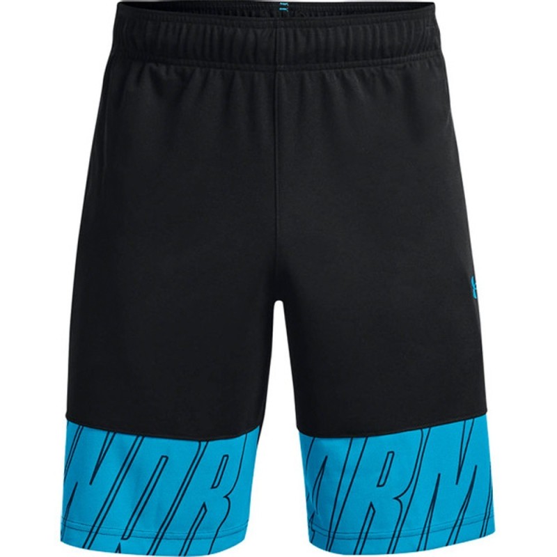 Pantalón Corto Baloncesto Under Armour Baseline 10'
