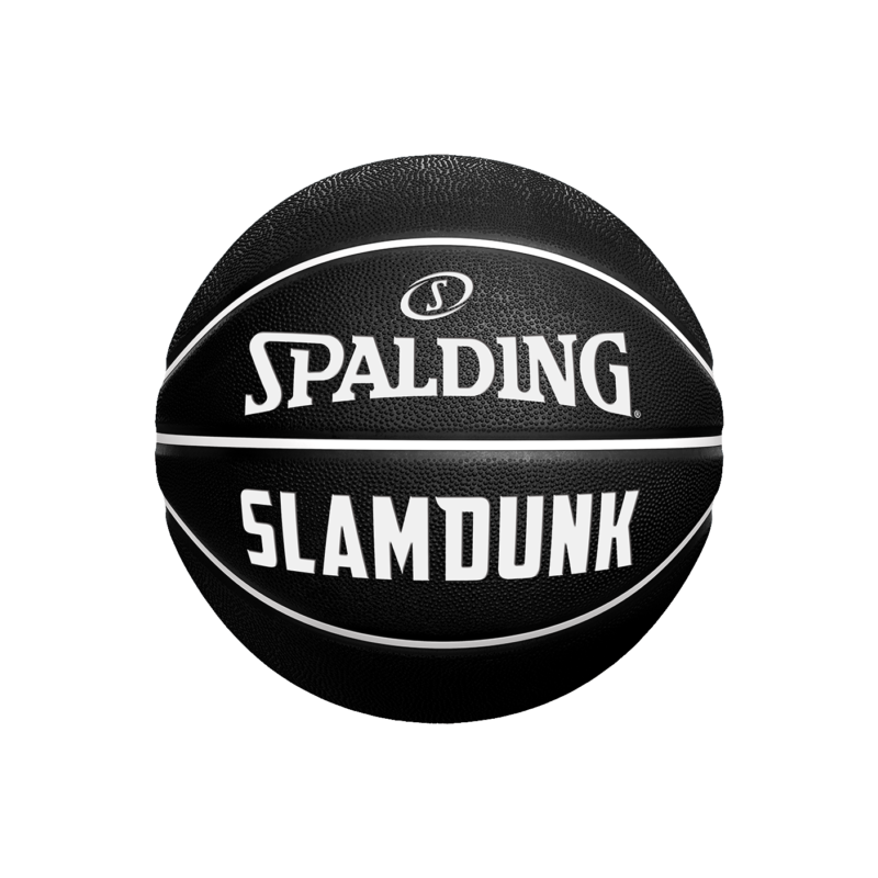 balón baloncesto Spalding Slamdunk