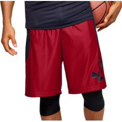 pantalón baloncesto Under Armour