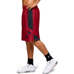 pantalón baloncesto Under Armour 2