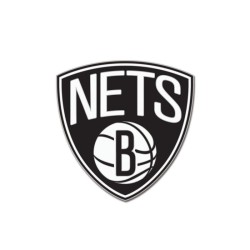 Pin NBA Collection Brooklyn Nets