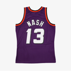 Swingman Steve Nash Suns Morada 2
