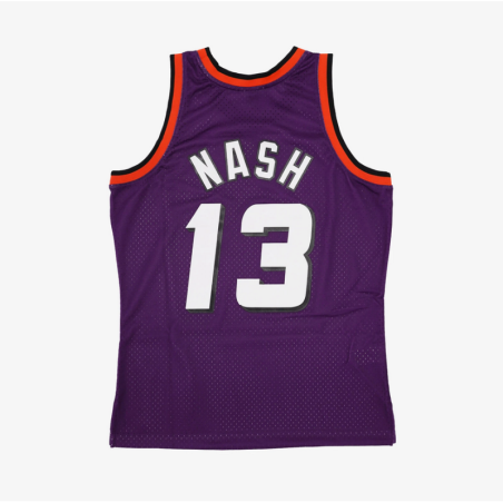 Swingman Steve Nash Suns Morada