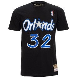 Orlando Magic Shaquille O´Neal Shirt | Nba Shirts