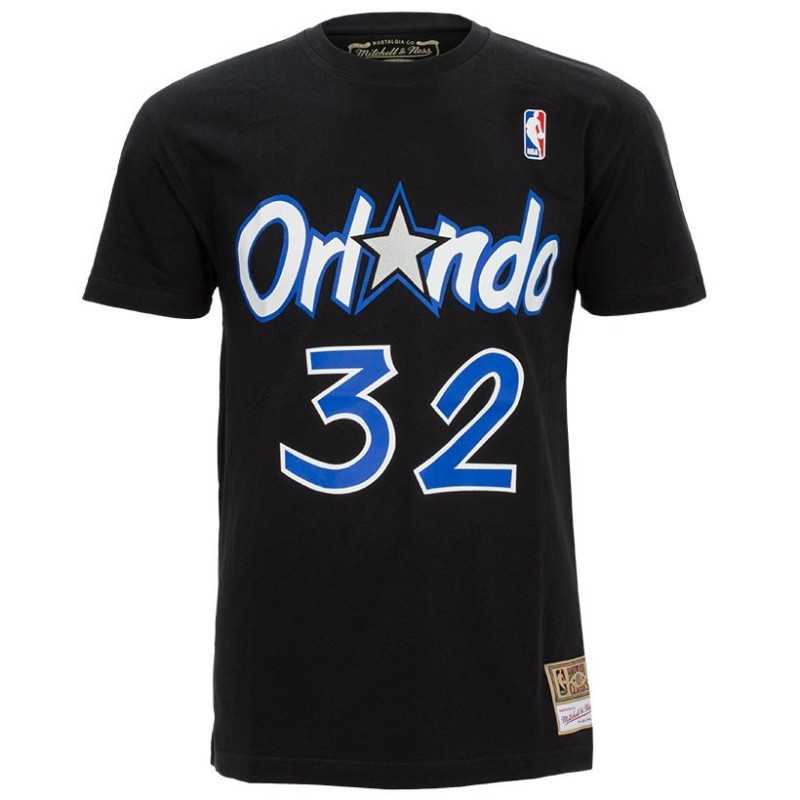 Orlando Magic Shaquille O´Neal Shirt | Nba Shirts