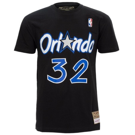 Orlando Magic Shaquille O´Neal Shirt | Nba Shirts