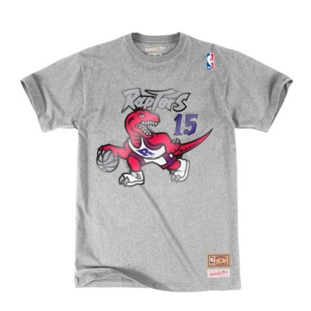 Toronto Raptors Vince Carter Shirt