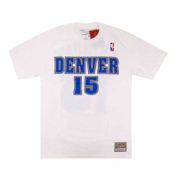 Camiseta NBA Carmelo Anthony en Denver Nuggets