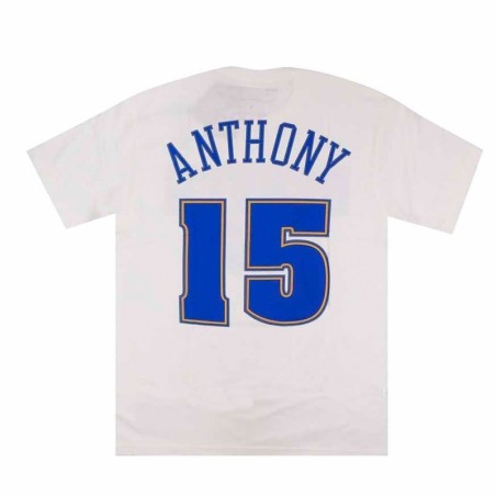 Camiseta NBA Carmelo Anthony en Denver Nuggets
