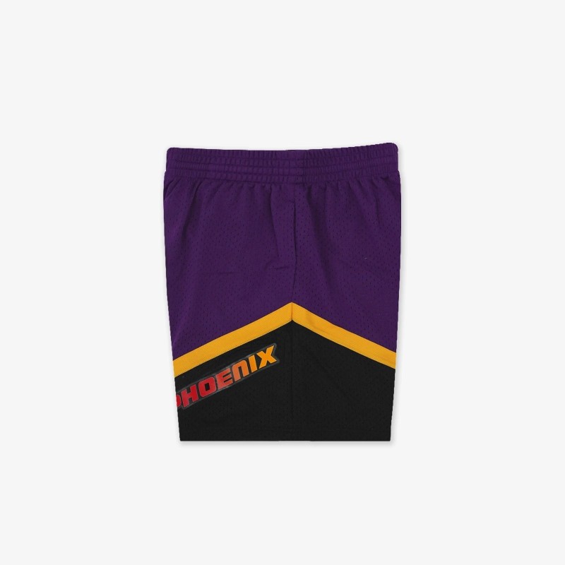 Pantalon Swigman Phoenix Suns Morado