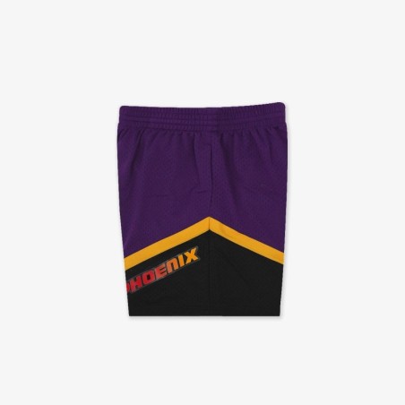 Pantalon Swigman Phoenix Suns Morado