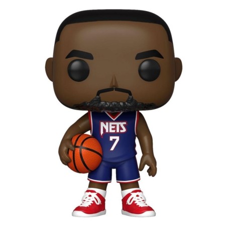 Funko Pop NBA Kevin Durant City Edition Brooklyn Nets