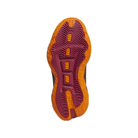 Zapatilla Baloncesto Adidas Dame 8 Junior "Chinese New Year"