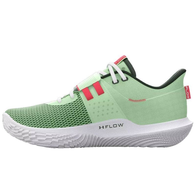Zapatilla Baloncesto Under Armour Flow Futr X