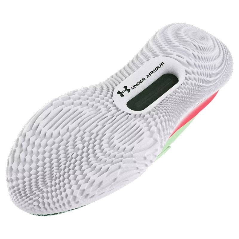 Zapatilla Baloncesto Under Armour Flow Futr X