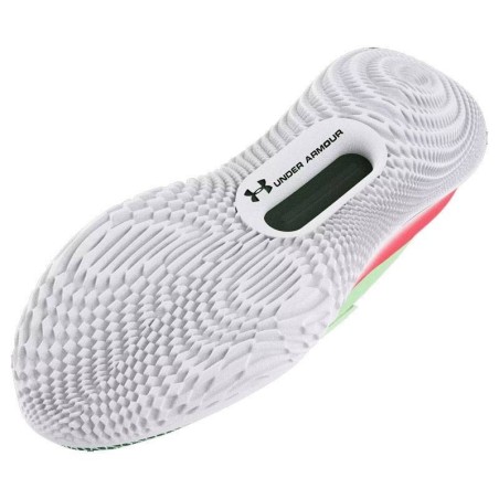 Zapatilla Baloncesto Under Armour Flow Futr X