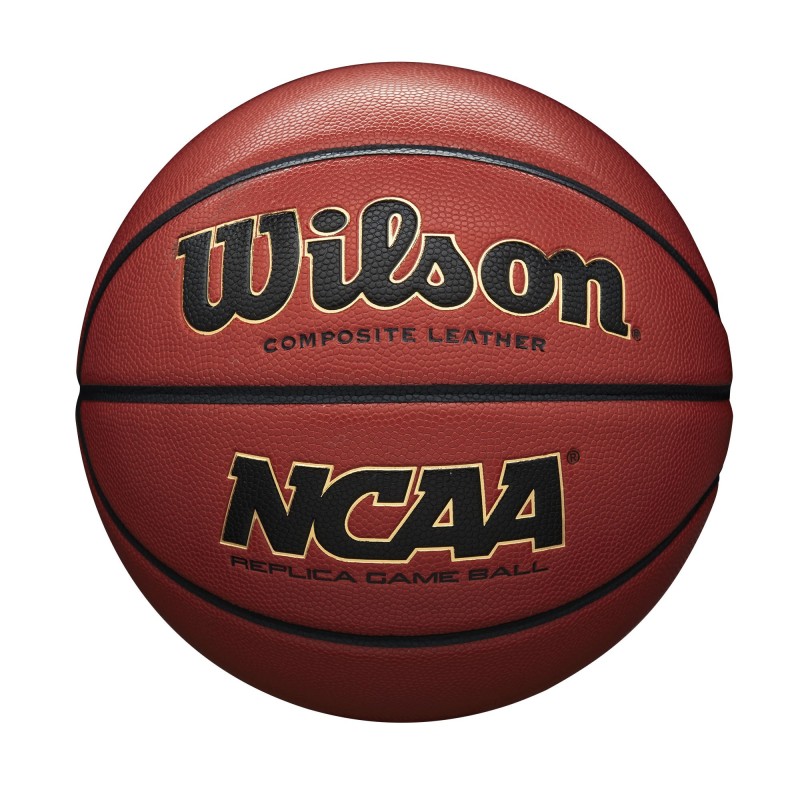 Balon Oficial Wilson NCAA Replica Game